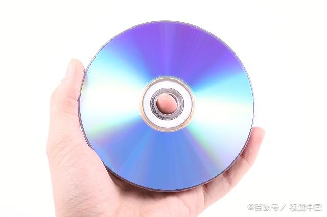 光盤(pán)存儲(chǔ)的現(xiàn)代選擇 U盤(pán)與光盤(pán)的數(shù)字化協(xié)同