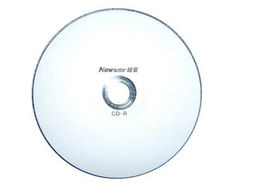 紐曼可打印系列CD-R 52速單片散裝盤(pán)片評(píng)測(cè)